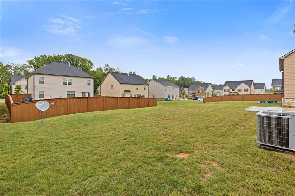 3825 Sycamore Hill Drive, Loganville, Georgia image 36