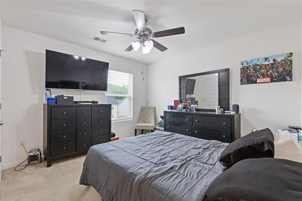 3825 Sycamore Hill Drive, Loganville, Georgia image 30