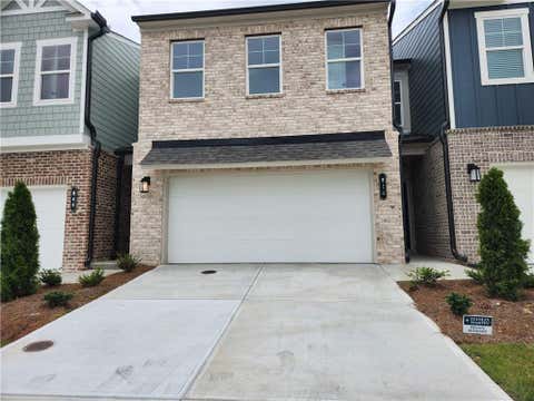 Townhouse For Rent - 848 Leraes Way<br/> Loganville, GA 30052