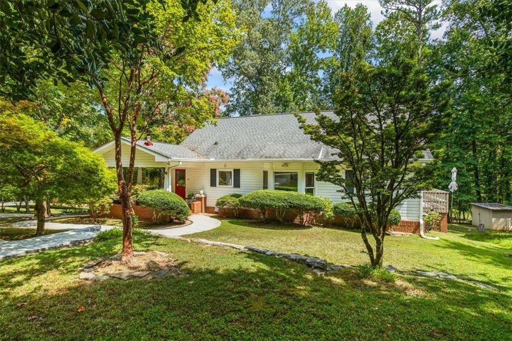 4728 Corn Creek Drive Dr, Fairburn, Georgia image 47