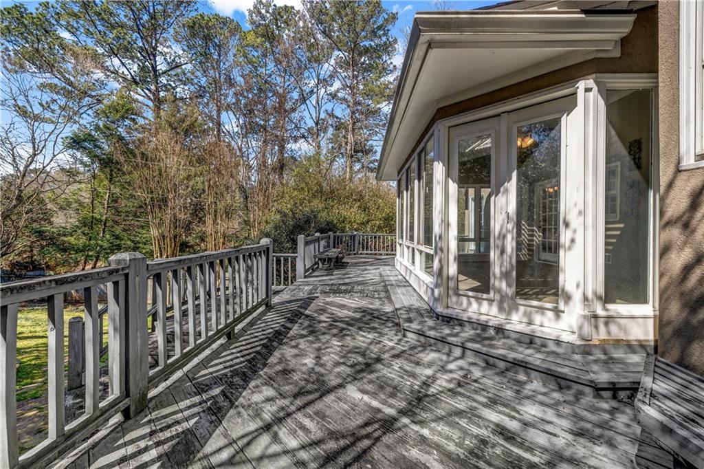 1017 Mill Creek Manor, Brookhaven, Georgia image 41
