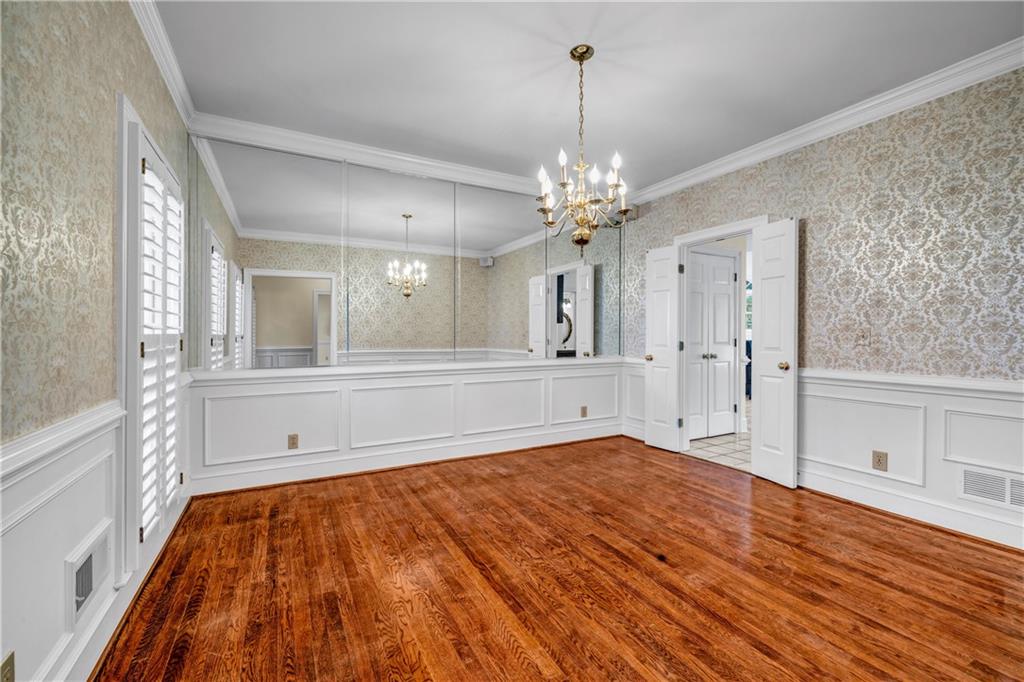 1017 Mill Creek Manor, Brookhaven, Georgia image 9