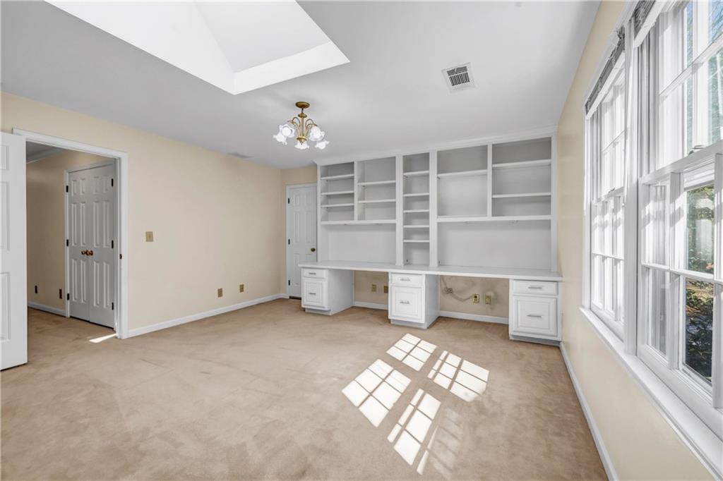 1017 Mill Creek Manor, Brookhaven, Georgia image 27