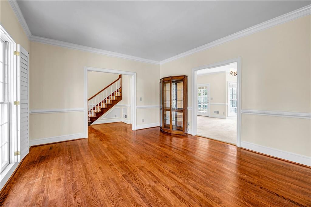 1017 Mill Creek Manor, Brookhaven, Georgia image 7