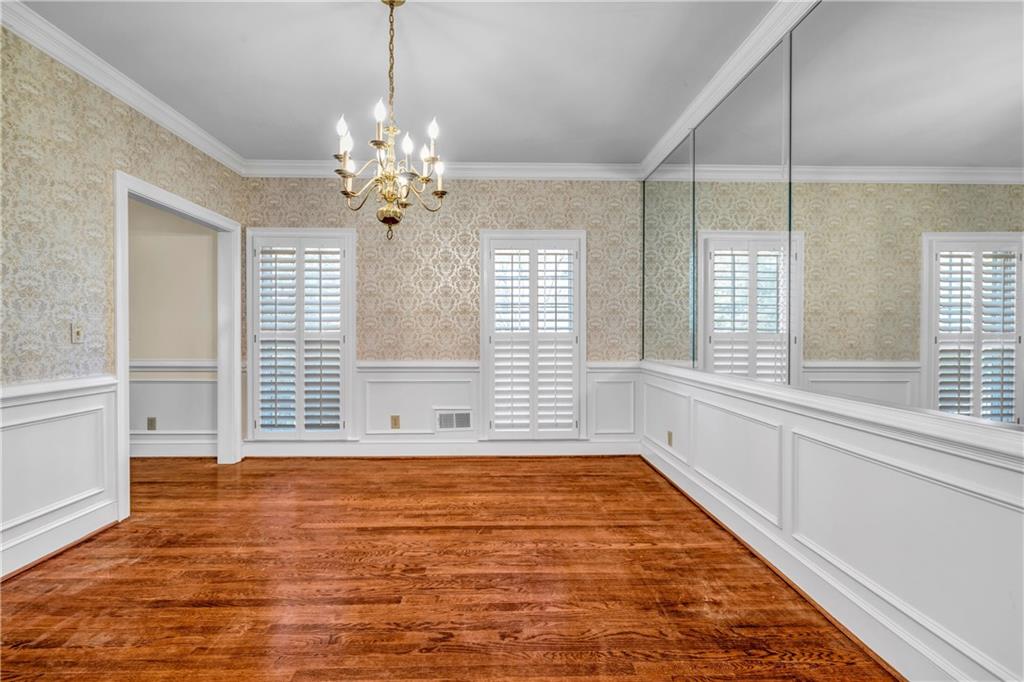1017 Mill Creek Manor, Brookhaven, Georgia image 8