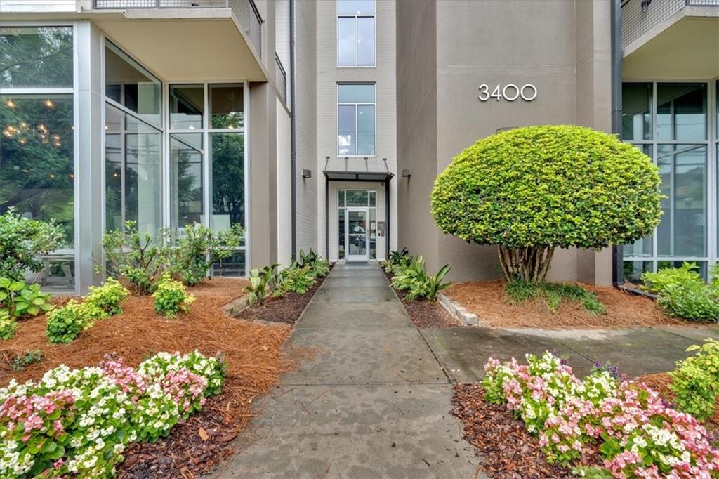 3400 Malone Drive 112