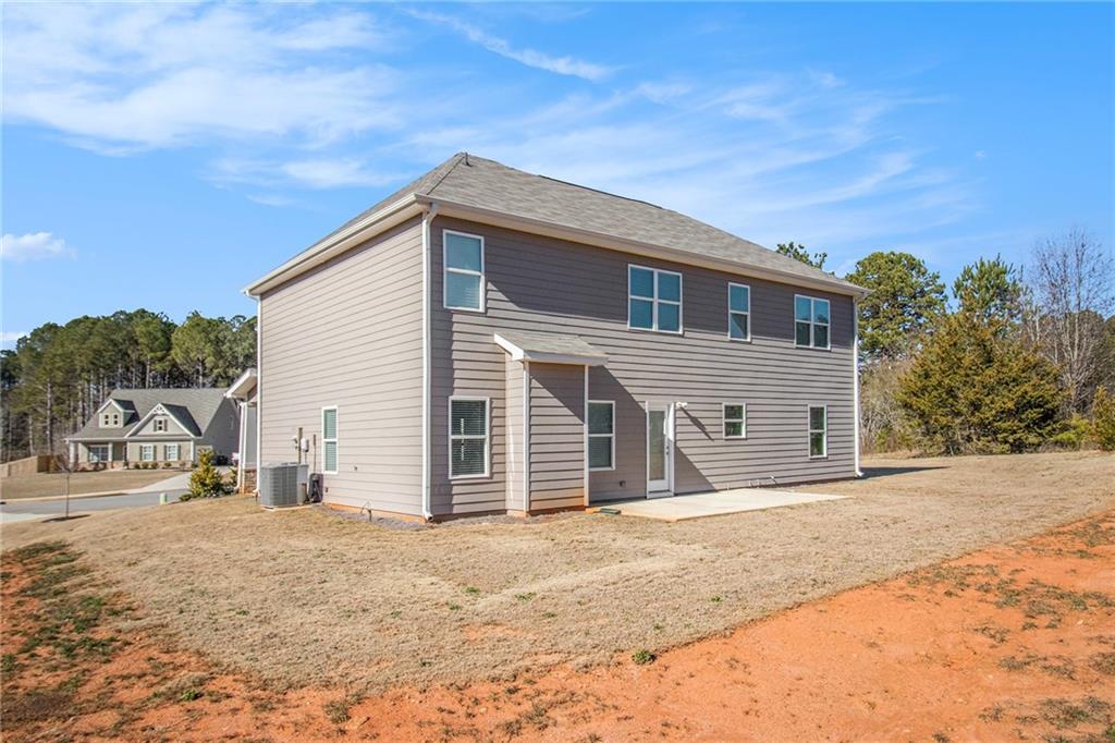 1101 Longleaf Trace, Monroe, Georgia image 26