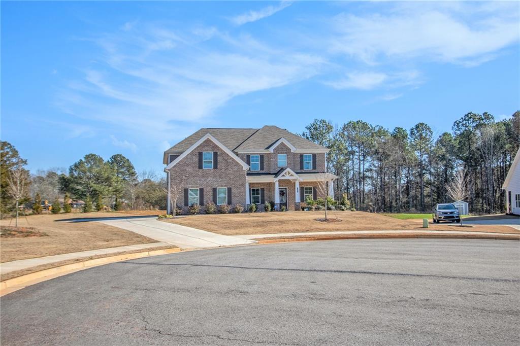 1101 Longleaf Trace, Monroe, Georgia image 4