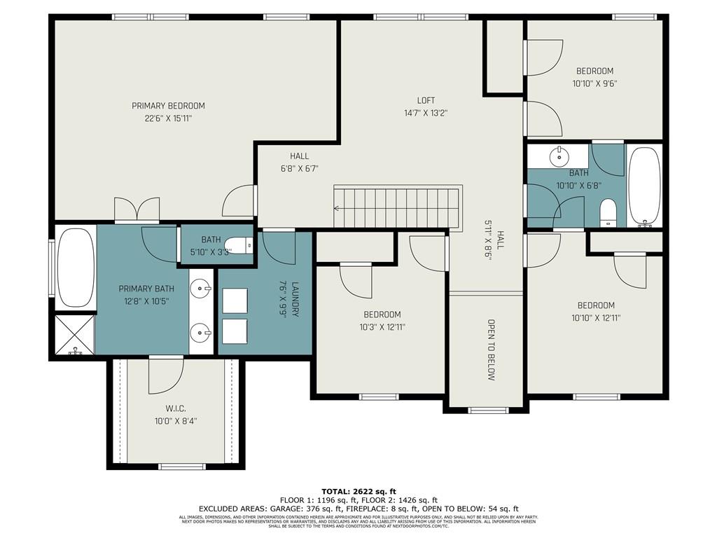 1101 Longleaf Trace, Monroe, Georgia image 28