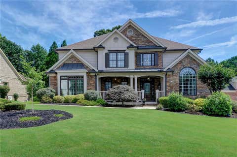 Homes For Sale - 5160 Millwood Drive<br/> Canton, GA 30114
