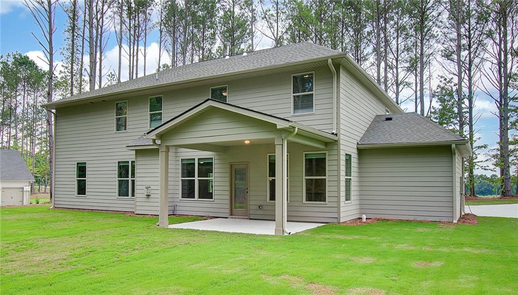 165 Cooper Cove, Fayetteville, Georgia image 31