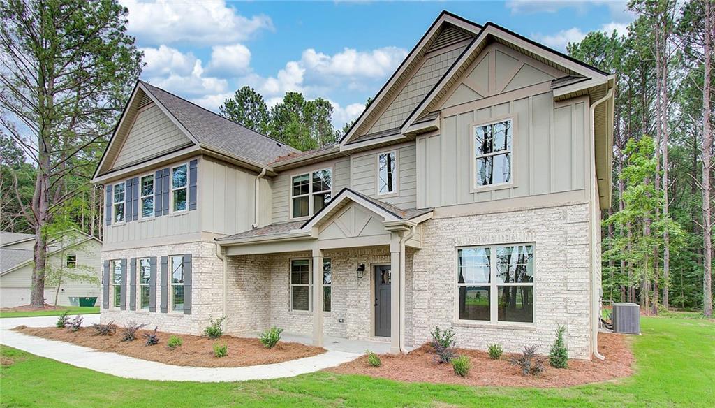165 Cooper Cove, Fayetteville, Georgia image 3