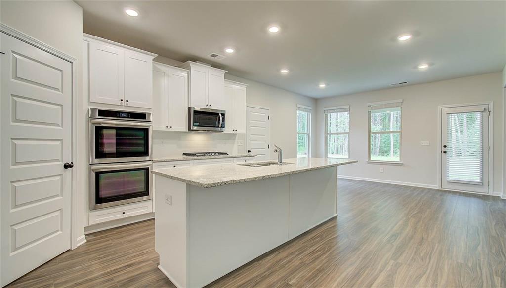 165 Cooper Cove, Fayetteville, Georgia image 15