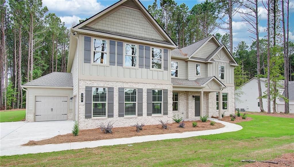 165 Cooper Cove, Fayetteville, Georgia image 2