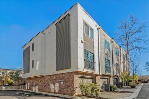 2199 Lenox Road NE 13 Atlanta GA 30324