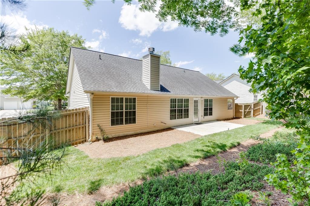 2175 Charleston Oak Circle