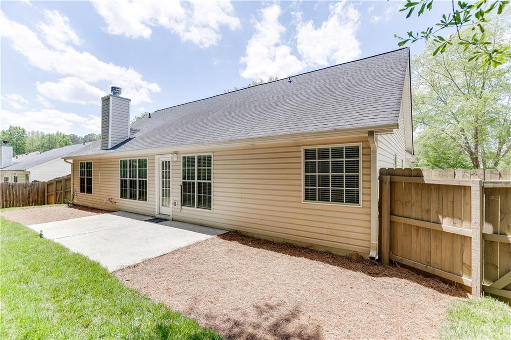 2175 Charleston Oak Circle, Lawrenceville, Georgia image 31