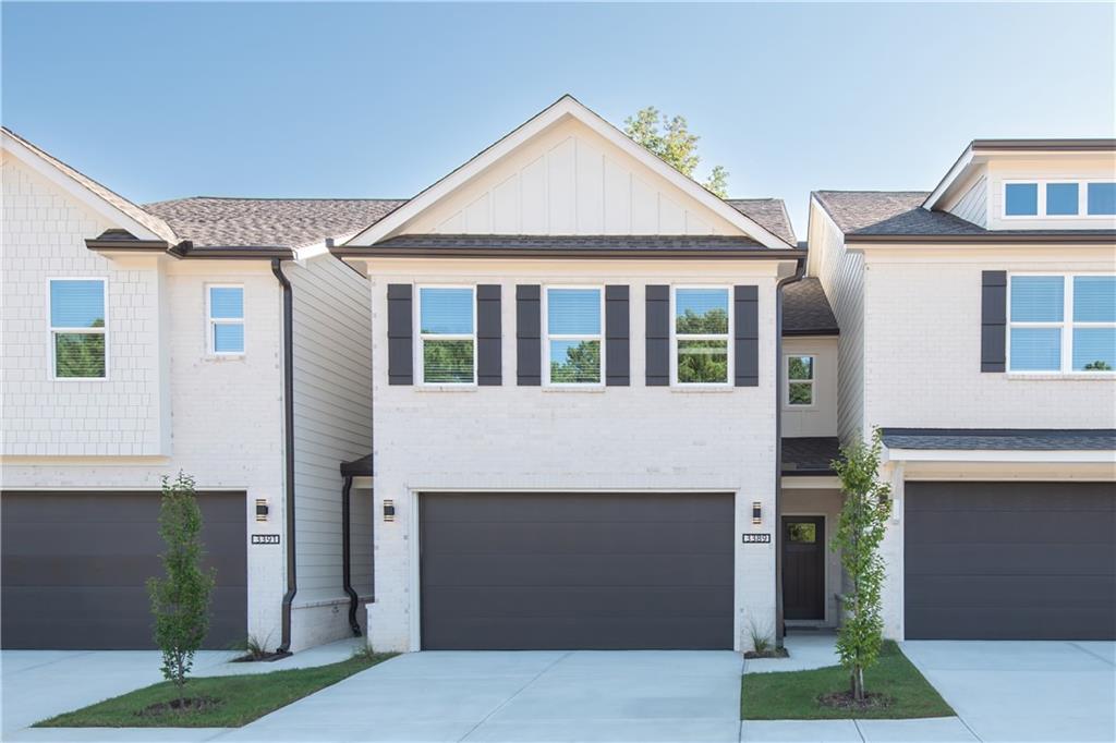 Thurgood Estates - Residential Lease