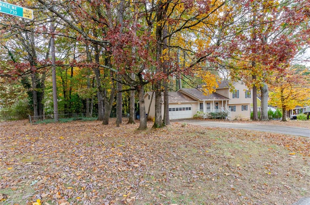 727 Cedar Valley Trace