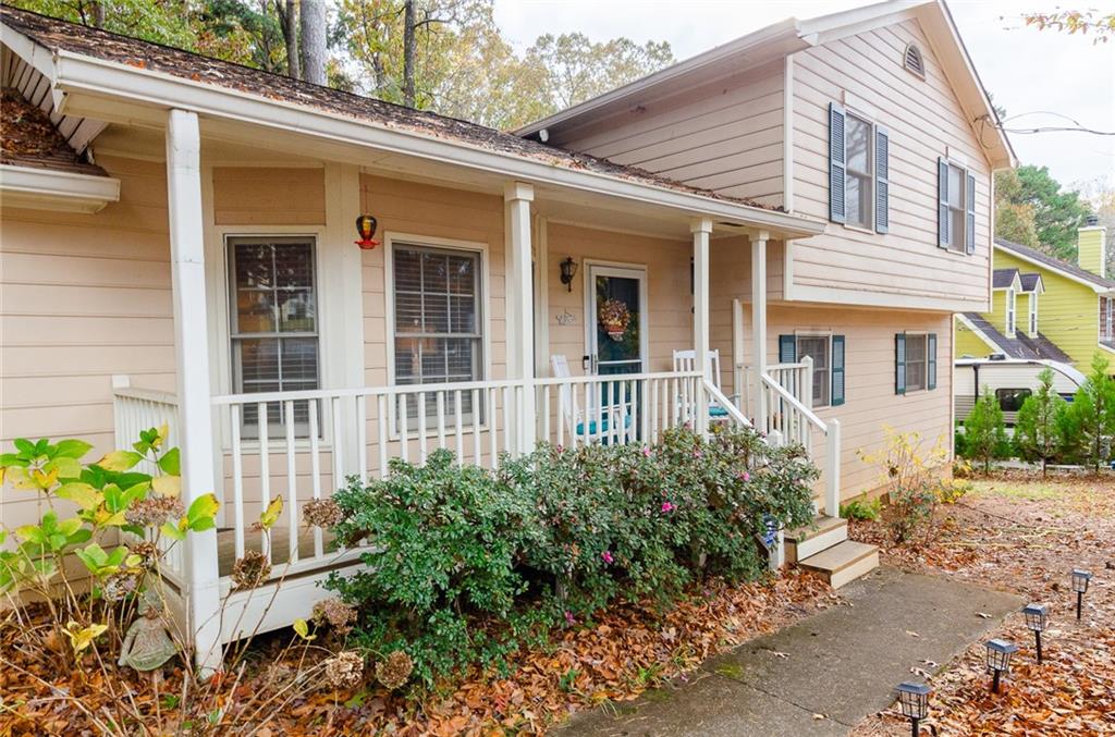 727 Cedar Valley Trace