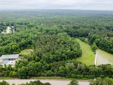 Vacant Land For Sale - Centerville Rosebud Road<br/> Snellville, GA 30039