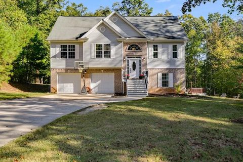 A home in Carrollton