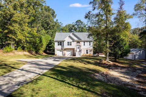 A home in Carrollton