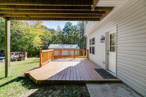 A home in Carrollton