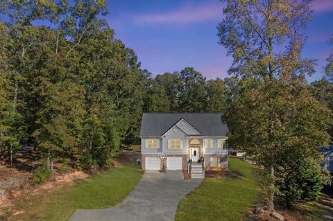 A home in Carrollton