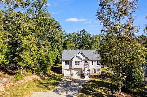 A home in Carrollton