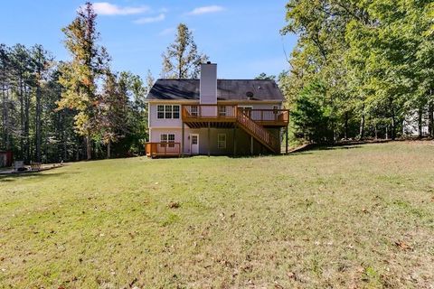 A home in Carrollton