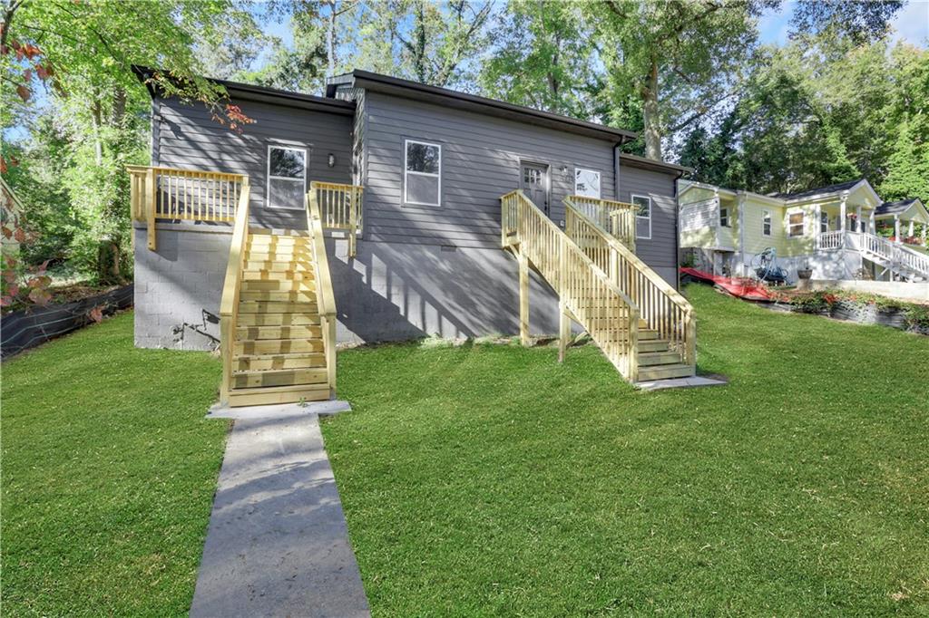 1226 Byewood Lane SW
