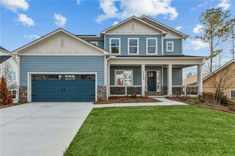 2429 Whites Ridge Decatur GA 30034