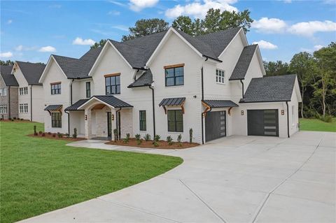 3893 Indian Shoals Road Bethlehem GA 30620