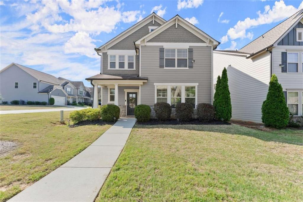 5924 Waterway Place, Flowery Branch, Georgia image 34
