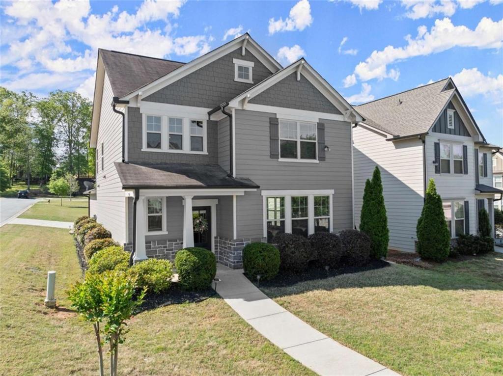 5924 Waterway Place, Flowery Branch, Georgia image 32