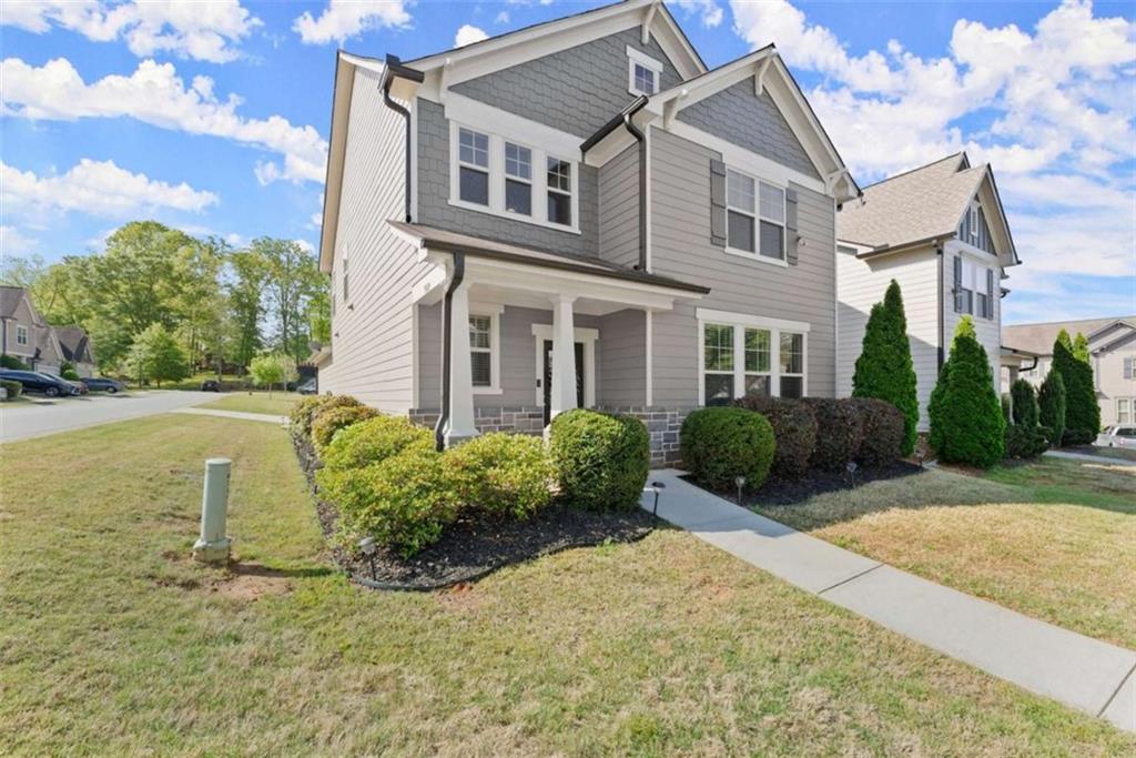 5924 Waterway Place, Flowery Branch, Georgia image 33