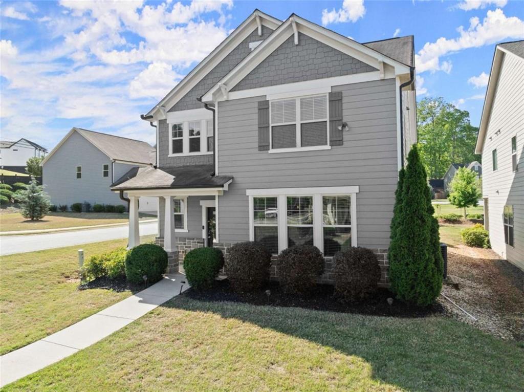 5924 Waterway Place, Flowery Branch, Georgia image 8