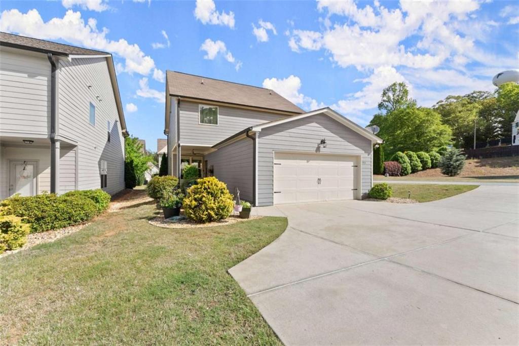 5924 Waterway Place, Flowery Branch, Georgia image 7