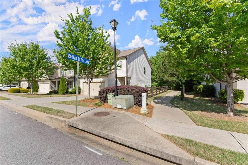 5924 Waterway Place, Flowery Branch, Georgia image 36