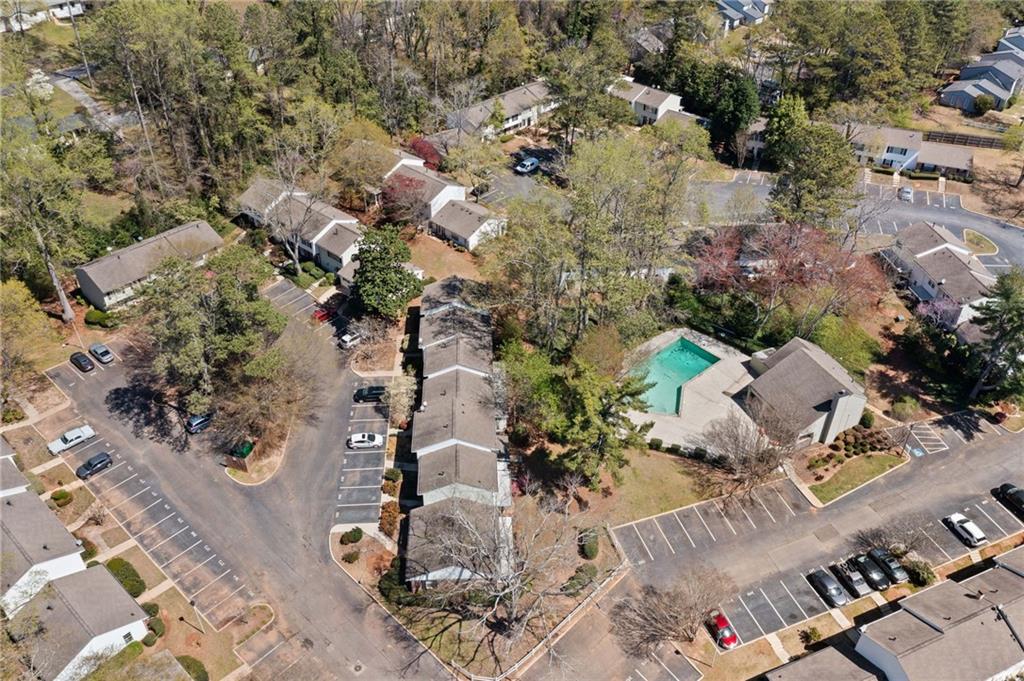 382 Leisure Court, Marietta, Georgia image 38