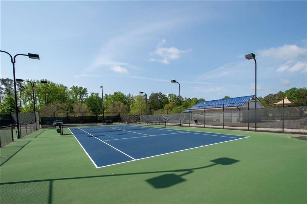 382 Leisure Court, Marietta, Georgia image 32