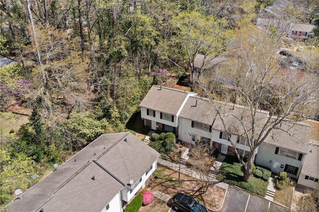 382 Leisure Court, Marietta, Georgia image 36