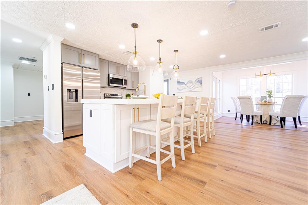 716 Sunfield Drive, Lilburn, Georgia image 18