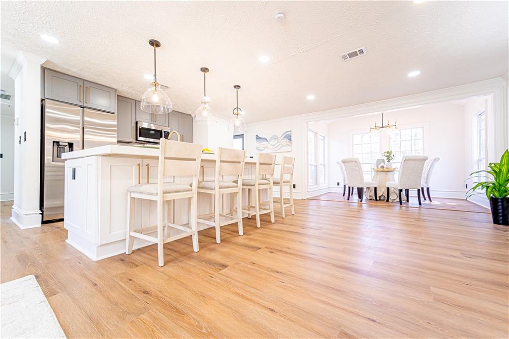 716 Sunfield Drive, Lilburn, Georgia image 20
