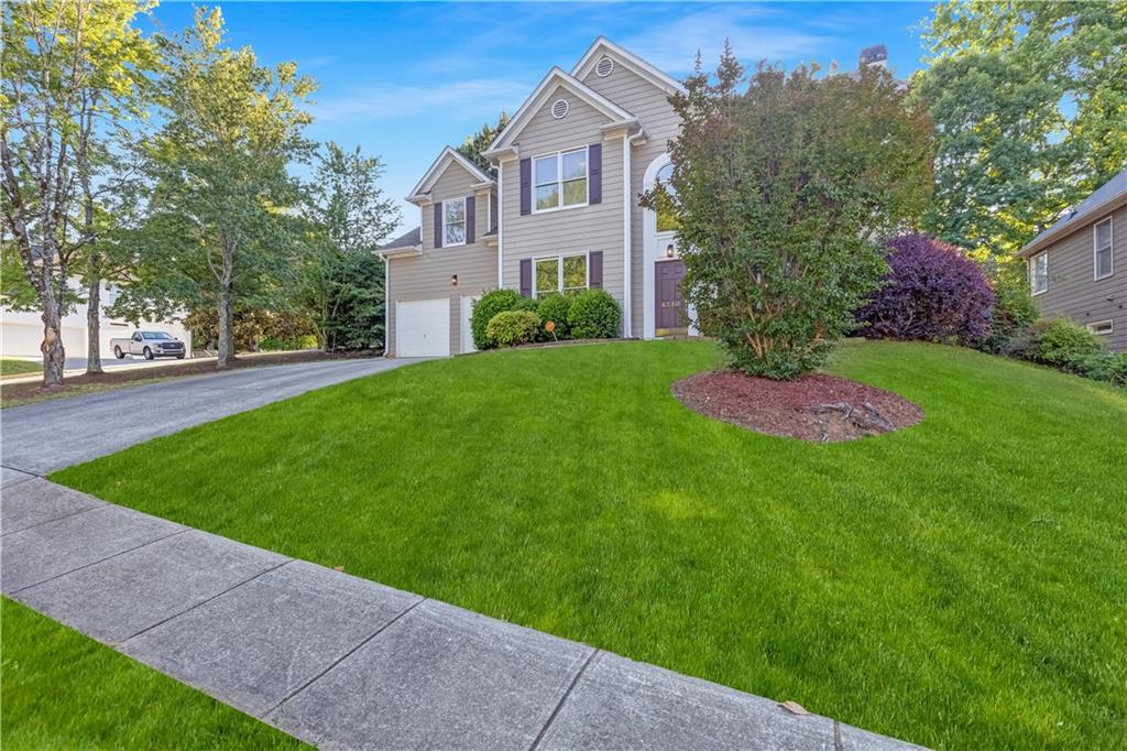 4310 canterbury walk Drive
