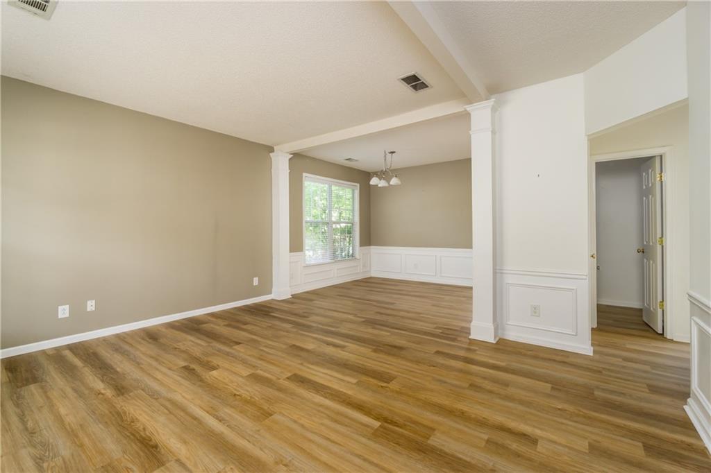 312 Burdock Trace, Woodstock, Georgia image 3