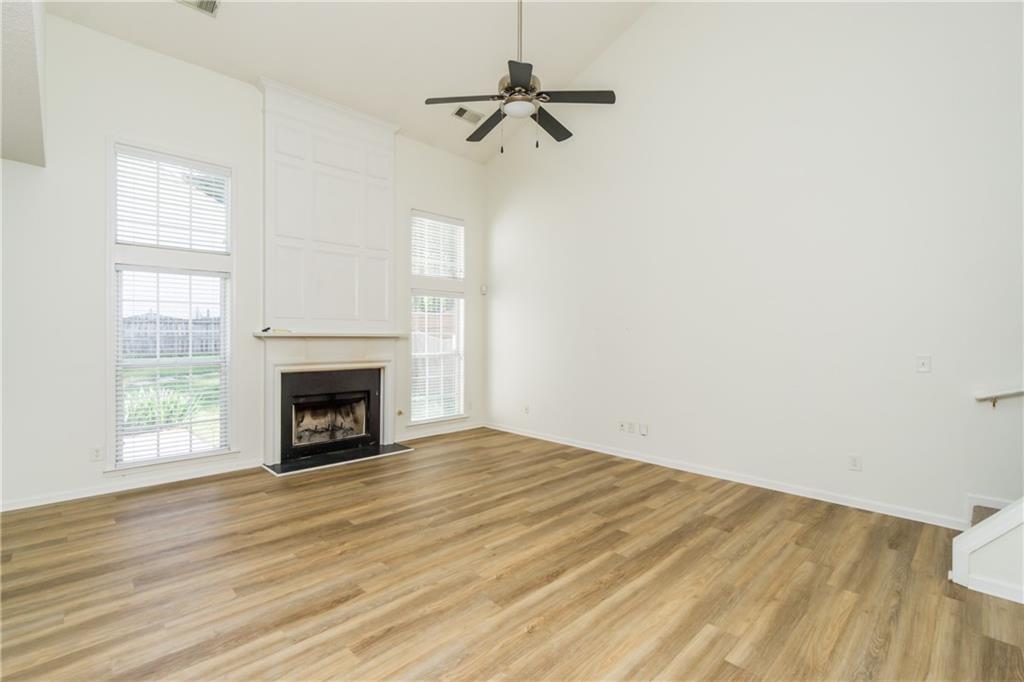 312 Burdock Trace, Woodstock, Georgia image 8
