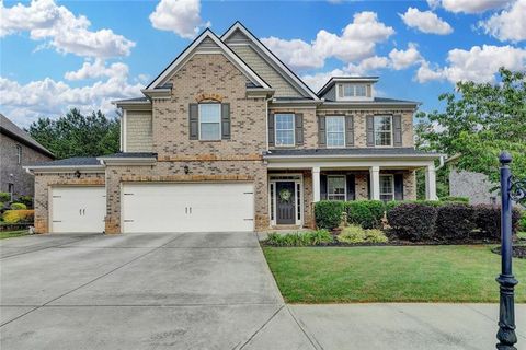 4191 Secret Shoals Way Buford GA 30518
