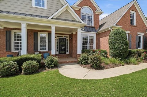 Homes For Sale - 4286 Cami Way<br/> Gwinnett County, Buford, GA 30519